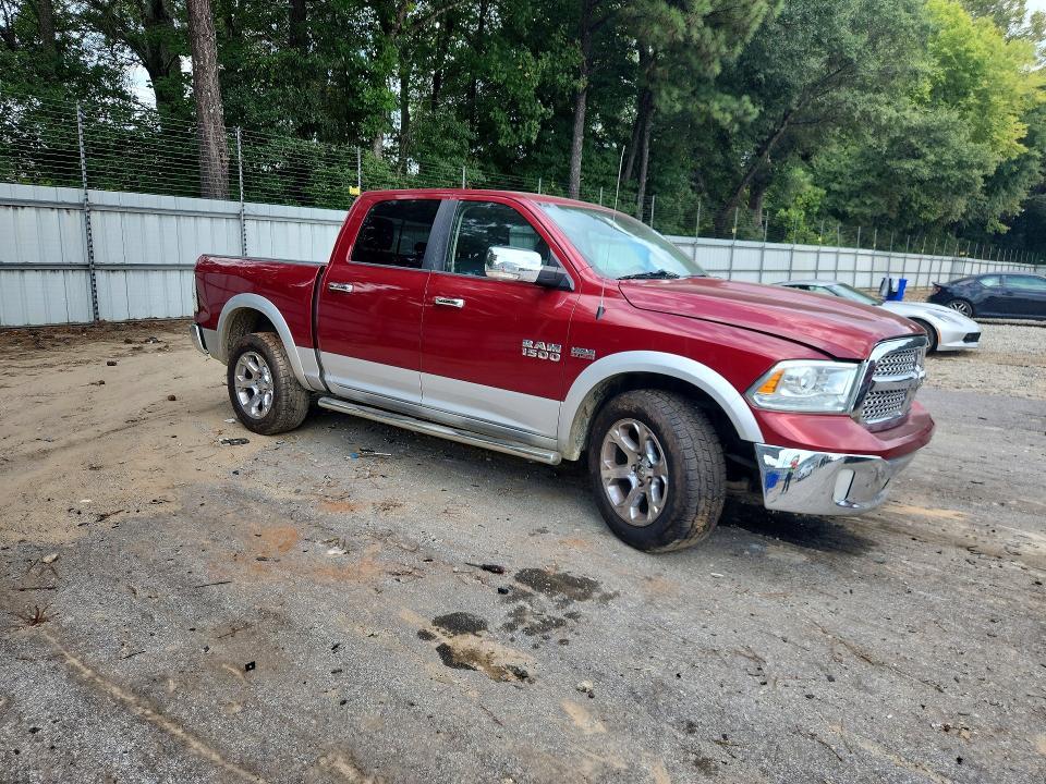 2014 Dodge 1500 Laramie
