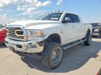 2018 Dodge RAM 2500 Longhorn