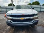 2018 Chevrolet Silverado K1500