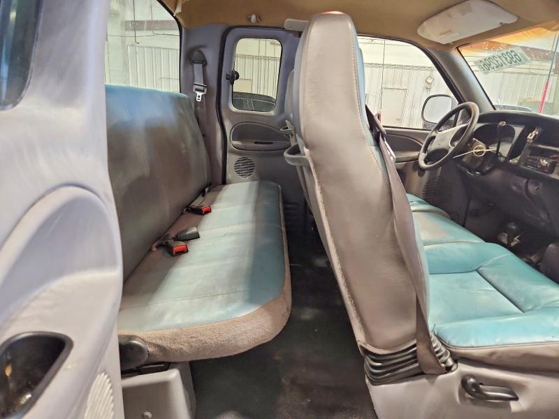 2001 Dodge RAM 1500