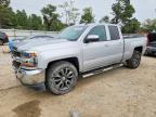 2018 Chevrolet Silverado C1500 LT