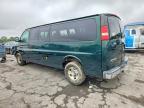 2014 Chevrolet Express G3500 LT