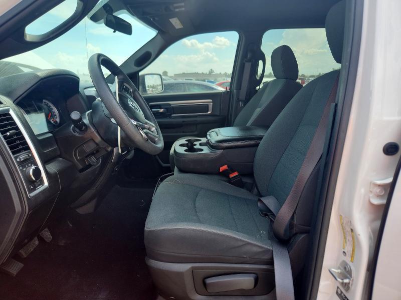 2024 Dodge RAM 1500 Classic SLT