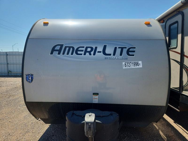 2021 Gulf Stream Ameri Lite Camper