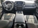 2020 Nissan Titan PRO-4X