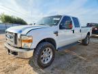 2008 Ford F350 SRW Super Duty