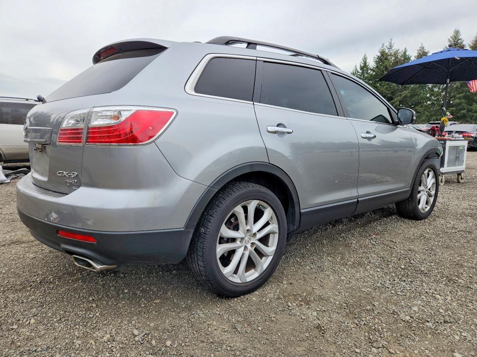 2012 Mazda CX-9