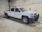 2016 Chevrolet Silverado K1500
