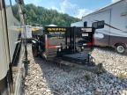 2026 Chubbsteel GT-716 Dump Trailer