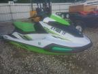 2022 YAM Jetski