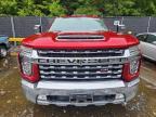 2020 Chevrolet Silverado K2500 Heavy Duty LTZ