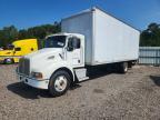 2007 Kenworth Constructi-BOX Truck