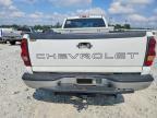 2004 Chevrolet Silverado C1500