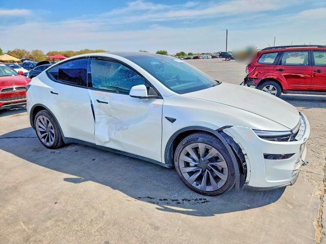 2026 Tesla Model  Y