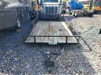 2020 Carry-On 7X12GWATV-BLK Utility Trailer