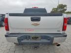 2011 Chevrolet Silverado C2500 Heavy Duty