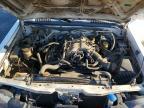 2001 Nissan Frontier XE