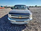 2012 Chevrolet Silverado C1500