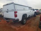 2025 Chevrolet Silverado C2500 Heavy Duty