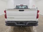 2020 Chevrolet Silverado C1500