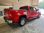 2008 Chevrolet Silverado K1500