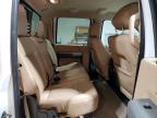 2015 Ford F350 Super Duty