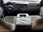 2001 Ford F350 SRW Super Duty