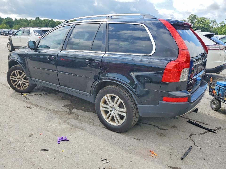 2010 Volvo Xc90 3.2