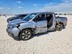 2017 Honda Ridgeline RTL