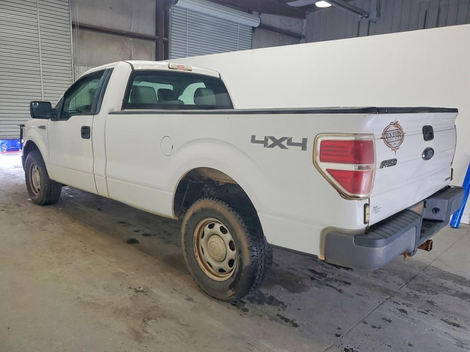 2014 Ford F150