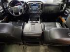 2017 Chevrolet Silverado K1500 LTZ