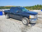 2012 Chevrolet Silverado C1500 LT