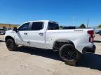2021 Chevrolet Silverado K1500 Trail Boss Custom