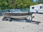 2000 Tracker Targa 17
