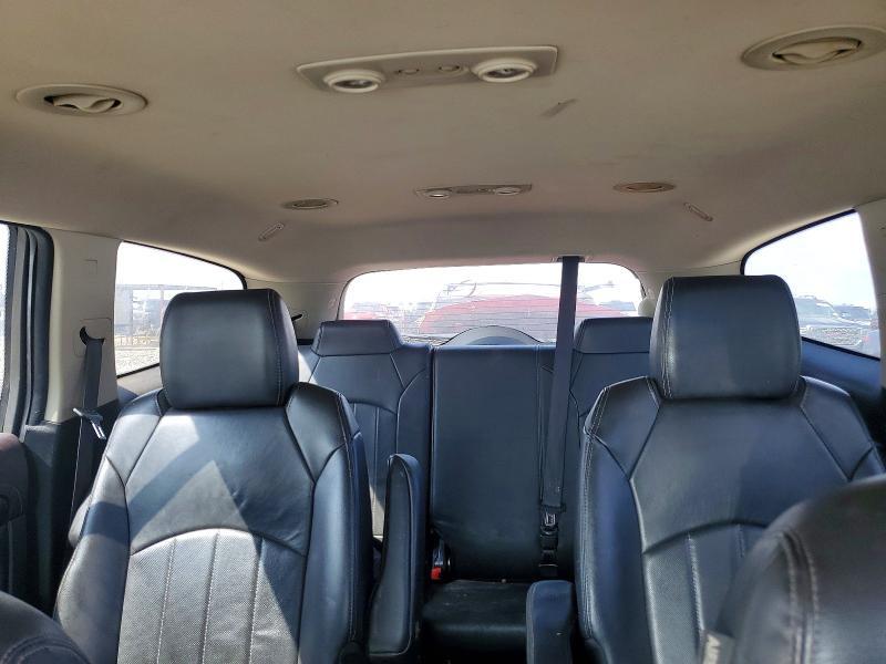 2016 Buick Enclave