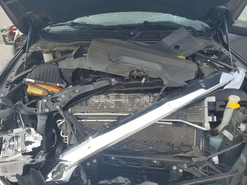 2024 Dodge RAM 2500 Tradesman