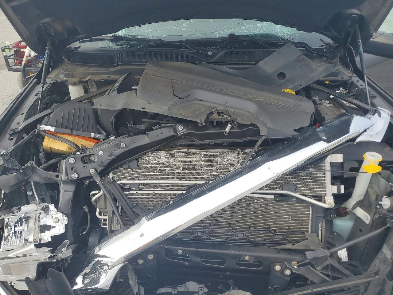 2024 Dodge RAM 2500 Tradesman