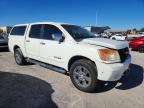 2010 Nissan Titan SE