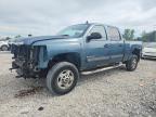 2011 Chevrolet Silverado K2500 Heavy Duty LT