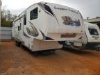 2011 Keystone Copper Canyon Camper