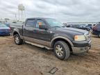 2005 Ford F150 Supercrew