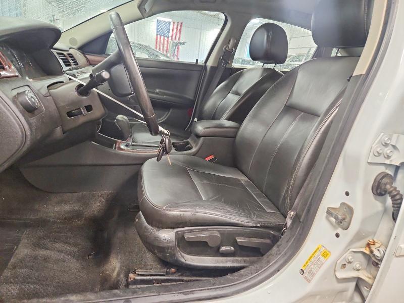 2010 Chevrolet Impala LT