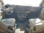 2018 Chevrolet Express G3500 LT