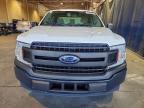 2019 Ford F150 Super Cab