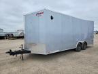 2024 Pace American Enclosed Cargo Trailer