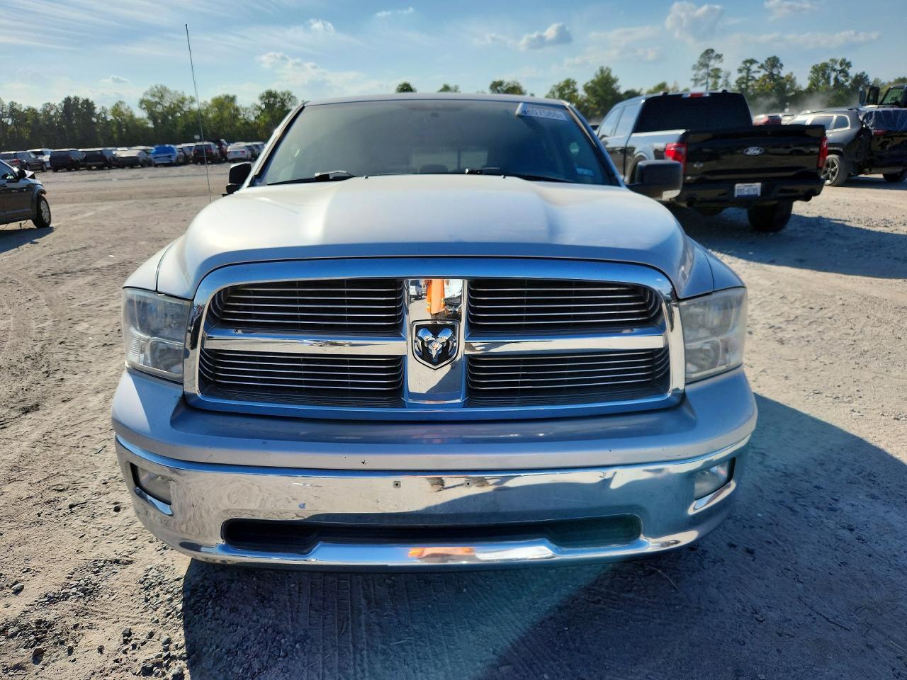 2009 Dodge RAM 1500