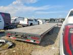 2025 Metalium Industries Equipment Trailer