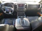 2017 Chevrolet Silverado K3500 High Country
