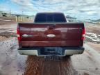2007 Ford F150 Supercrew