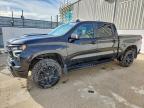 2024 Chevrolet Silverado K1500 LT Trail Boss